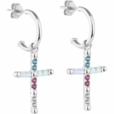 Pendientes Mujer Radiant RY000123 Acero Inoxidable 2,5 cm