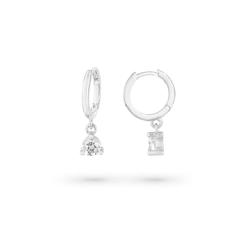 Pendientes Mujer Radiant RY000070 Acero Inoxidable 1,5 cm