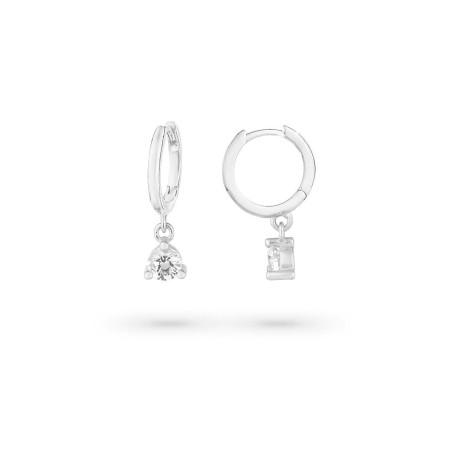 Pendientes Mujer Radiant RY000070 Acero Inoxidable 1,5 cm