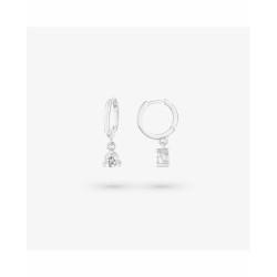 Pendientes Mujer Radiant RY000070 Acero Inoxidable 1,5 cm