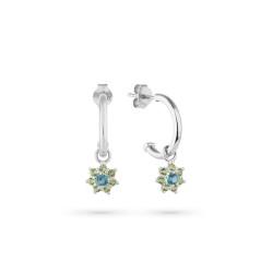 Pendientes Mujer Radiant RY000111 Acero Inoxidable 1,5 cm