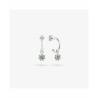 Pendientes Mujer Radiant RY000111 Acero Inoxidable 1,5 cm