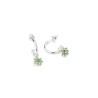 Pendientes Mujer Radiant RY000111 Acero Inoxidable 1,5 cm