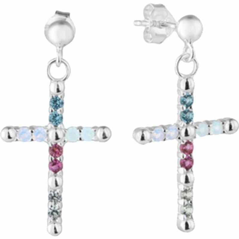 Pendientes Mujer Radiant RY000122 Acero Inoxidable 2,5 cm