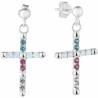 Pendientes Mujer Radiant RY000122 Acero Inoxidable 2,5 cm