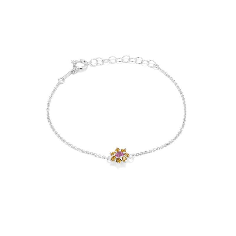 Pulsera Mujer Radiant RY000116 19 cm