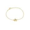 Pulsera Mujer Radiant RY000139 19 cm