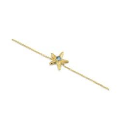 Pulsera Mujer Radiant RY000139 19 cm