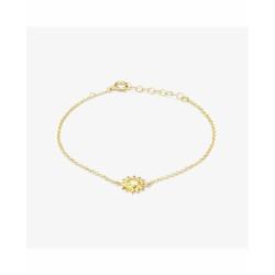 Pulsera Mujer Radiant RY000152 19 cm