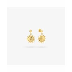 Pendientes Mujer Radiant RY000149 Acero Inoxidable 1,5 cm