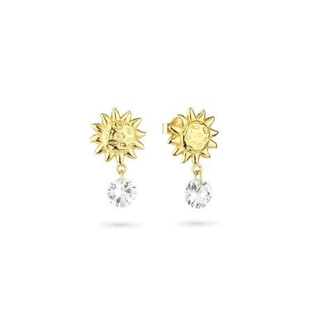 Pendientes Mujer Radiant RY000154 Acero Inoxidable 1,5 cm