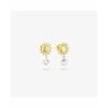 Pendientes Mujer Radiant RY000154 Acero Inoxidable 1,5 cm