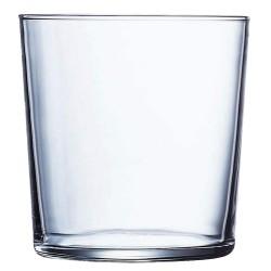 Set de Vasos Arcoroc Pinta Transparente Vidrio 360 ml (6 Unidades)