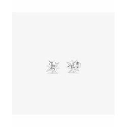 Pendientes Mujer Radiant RY000032 Acero Inoxidable 1 cm