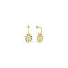 Pendientes Mujer Radiant RY000156 Acero Inoxidable 2 cm