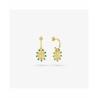 Pendientes Mujer Radiant RY000156 Acero Inoxidable 2 cm