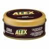 Cera para madera Alex 250 g Oscuro