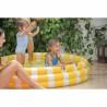 Piscina Hinchable para Niños Intex