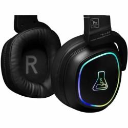 Auriculares The G-Lab Negro