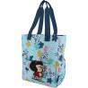 Bolsa Multiusos Mafalda   14 x 31 x 37,5 cm