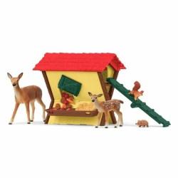 Playset Schleich 42658 Farm World