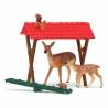 Playset Schleich 42658 Farm World