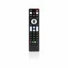 Mando a Distancia para Smart TV Ewent IN-TISA-AISATV0284 Negro Universal