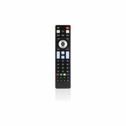 Mando a Distancia para Smart TV Ewent IN-TISA-AISATV0284 Negro Universal