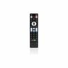 Mando a Distancia para Smart TV Ewent IN-TISA-AISATV0284 Negro Universal