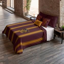 Funda Nórdica Harry Potter Gryffindor 140 x 200 cm Cama de 80