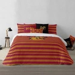 Funda Nórdica Harry Potter Gryffindor Shield 140 x 200 cm Cama de 80