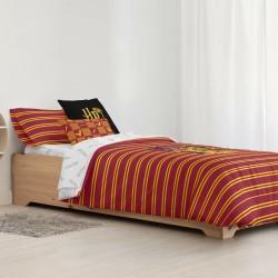 Funda Nórdica Harry Potter Gryffindor Shield 140 x 200 cm Cama de 80