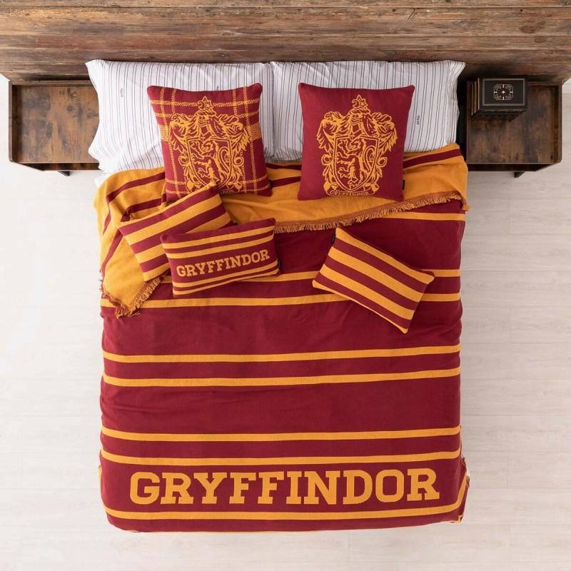 Manta Harry Potter Gryffindor House 130 x 170 cm 130 x 2 x 170 cm