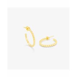 Pendientes Mujer Radiant RY000016 Acero Inoxidable 3 cm