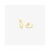 Pendientes Mujer Radiant RY000017 Acero Inoxidable 2 cm