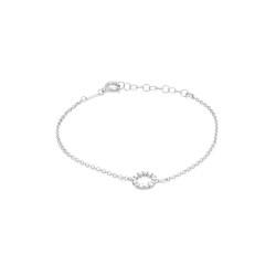 Pulsera Mujer Radiant RY000026 19 cm