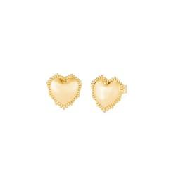 Pendientes Mujer Radiant RY000055 Acero Inoxidable 1,5 cm