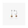 Pendientes Mujer Radiant RY000112 Acero Inoxidable 1,5 cm