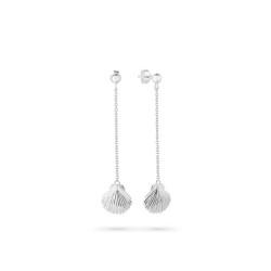 Pendientes Mujer Radiant RY000148 Acero Inoxidable 3,5 cm