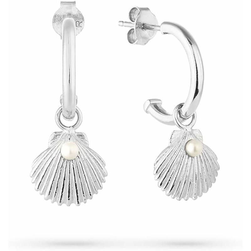 Pendientes Mujer Radiant RY000143 Acero Inoxidable 2 cm