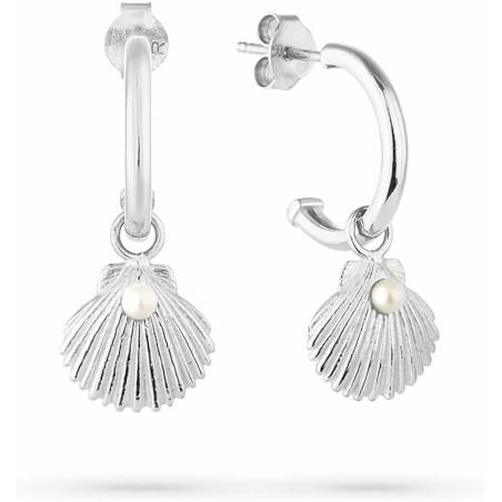 Pendientes Mujer Radiant RY000143 Acero Inoxidable 2 cm