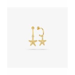 Pendientes Mujer Radiant RY000137 Acero Inoxidable 2 cm