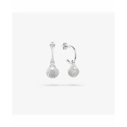 Pendientes Mujer Radiant RY000143 Acero Inoxidable 2 cm