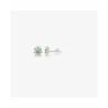 Pendientes Mujer Radiant RY000109 Acero Inoxidable 1 cm