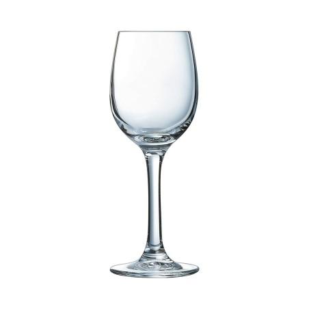 Set de copas de vino Chef&Sommelier Cabernet Transparente 70 ml (6 Unidades)