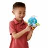 Peluche con Sonido Vtech Lolibirds Lolito Azul