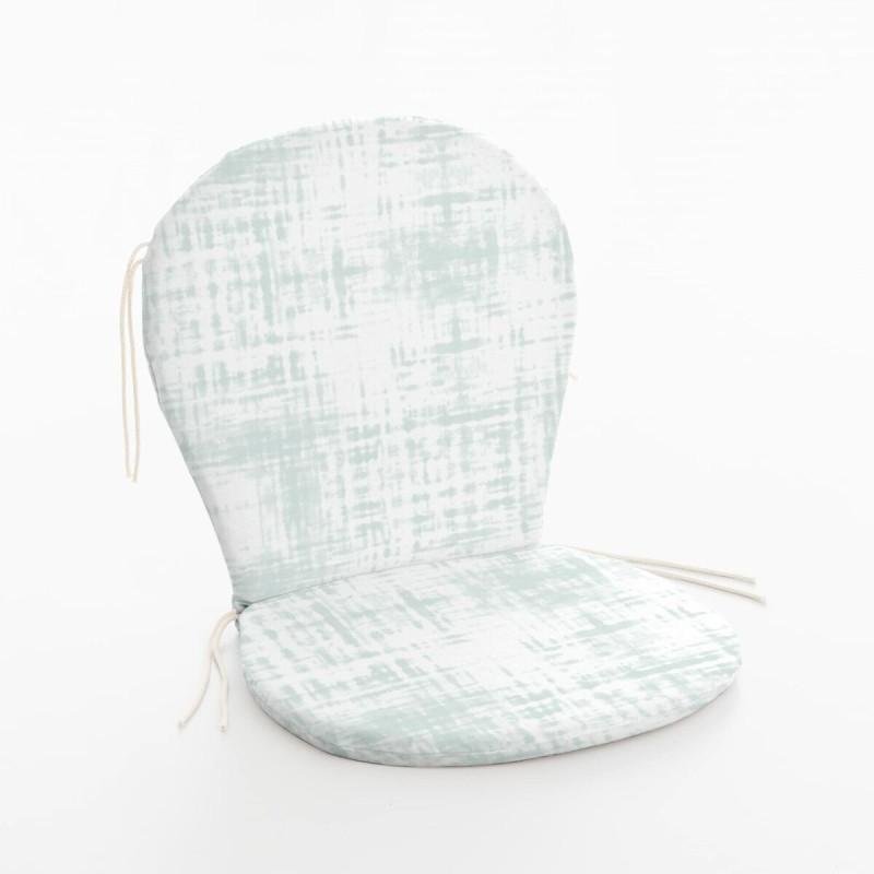 Cojín para sillas Belum 0120-229 48 x 5 x 90 cm