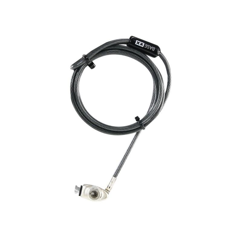 Cable de Seguridad Dicota D31940