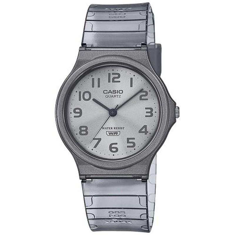 Reloj Unisex Casio MQ-24S-8BEF (Ø 34,9 mm)