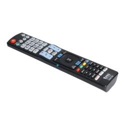 Mando a Distancia Universal para LG TM Electron Negro